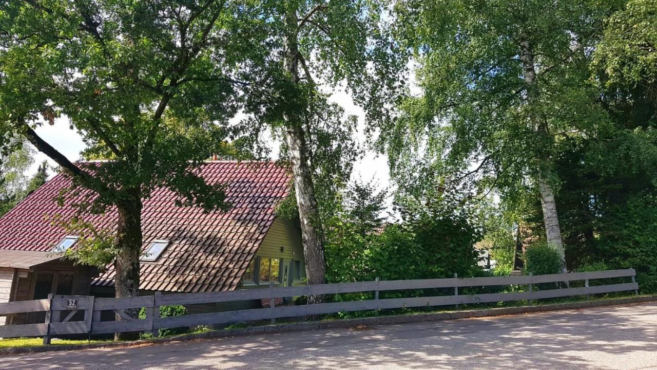 Ferienhaus Chiemgauer Auszeit- Chiemgaukarte Inclusive Siegsdorf Exterior photo
